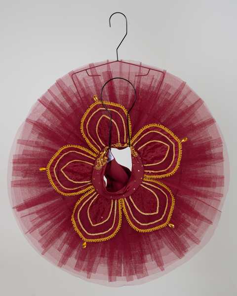 Tutu Hanger