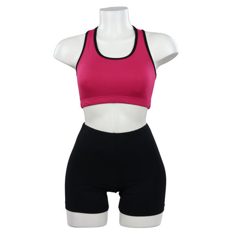 Tyra Croptop Adult