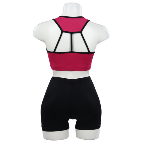 Tyra Croptop Adult