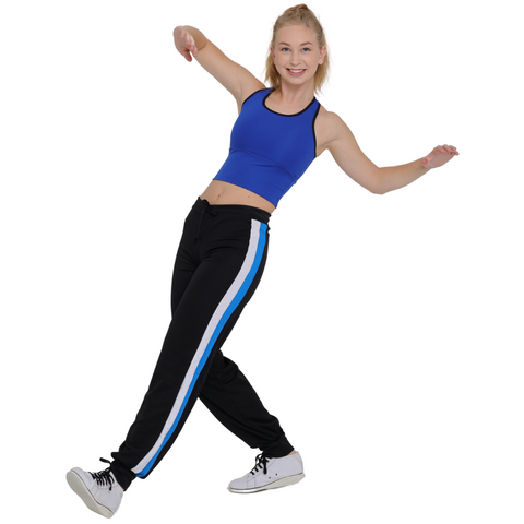Tyra Mid Crop Adult