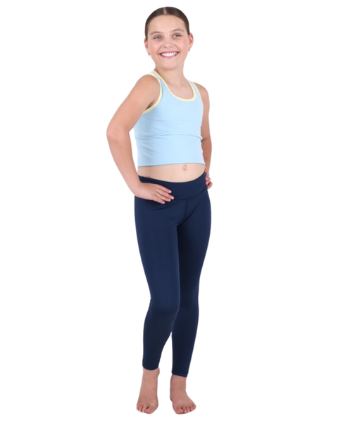 Tyra Mid Crop Child