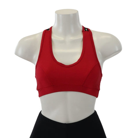 Ultra Bra Spider Mesh Adult