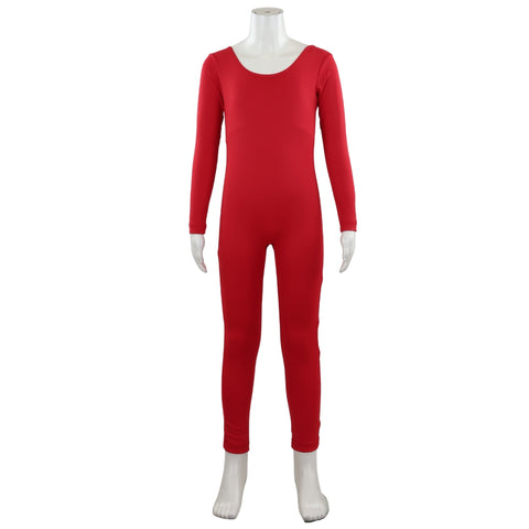 UT122 Full Length Child