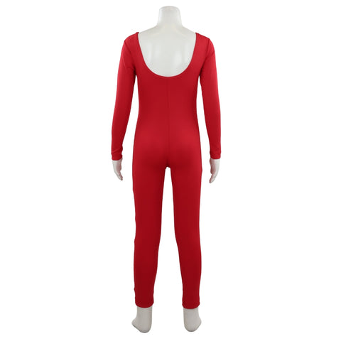 UT122 Full Length Child