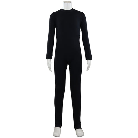 UT130 Zip Back Child
