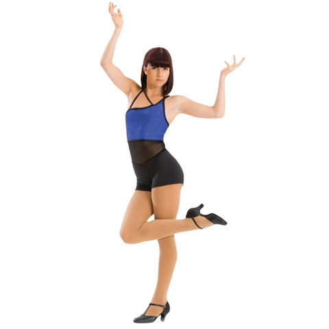 Crazy Unitard Adult