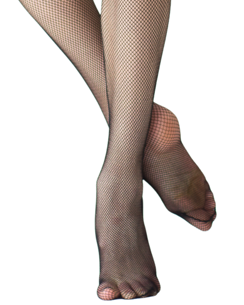 Fishnets Child