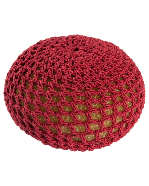 Elastic Bun Cover