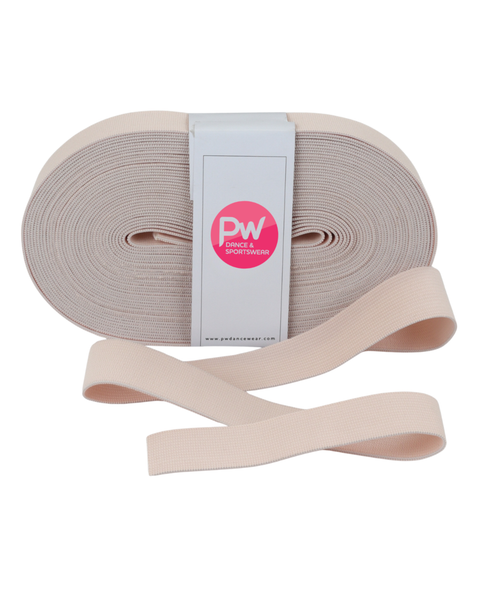 Elastic Ballet Wide