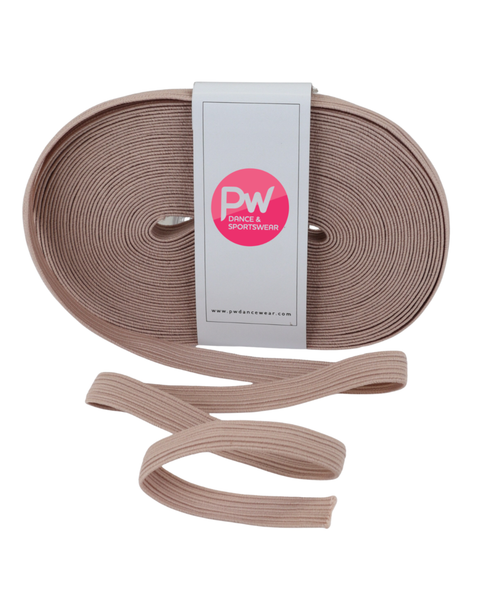 Elastic Ballet Narrow