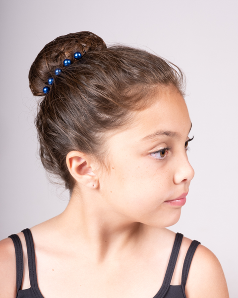 Pearl Hairpins