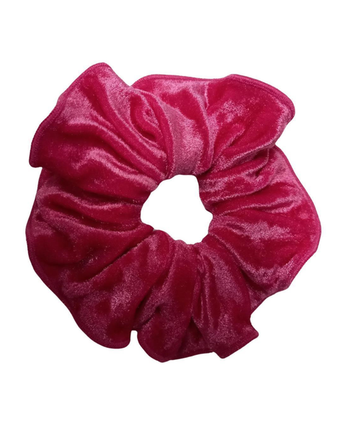 Scrunchie Velvet