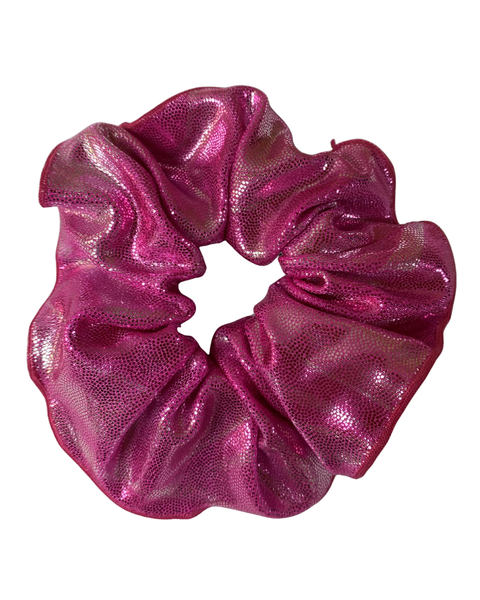 Scrunchie Strata Foil