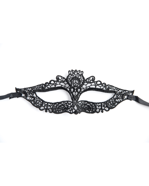 Mask-Queen