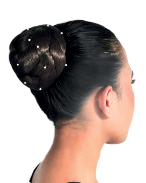Pearl Bun Net