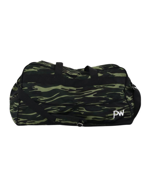 Bag 100 Camouflague