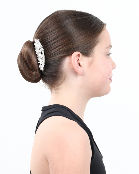 Crystal Hairslide HL014