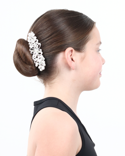 Crystal Hairslide HL018