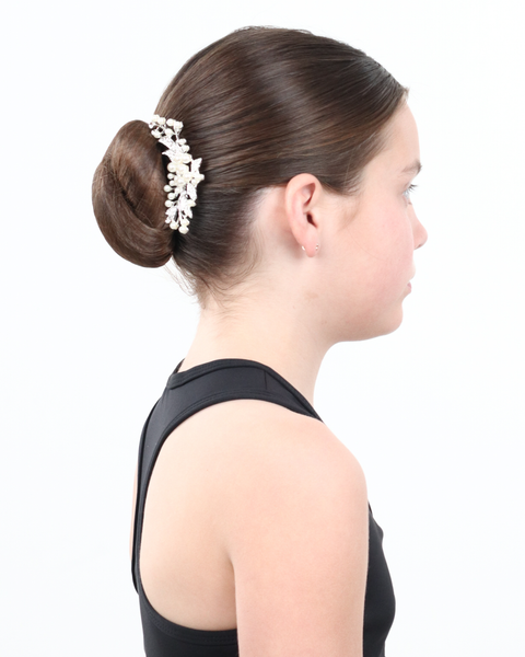 Crystal Hairslide HL020