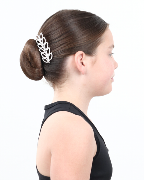 Crystal Hairslide HL013