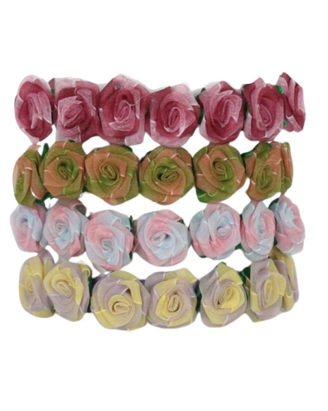 Ribbon Blossom Ombre