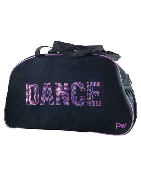 Bowler Bag Dance