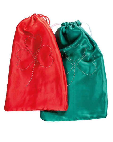Irish Shoe bag