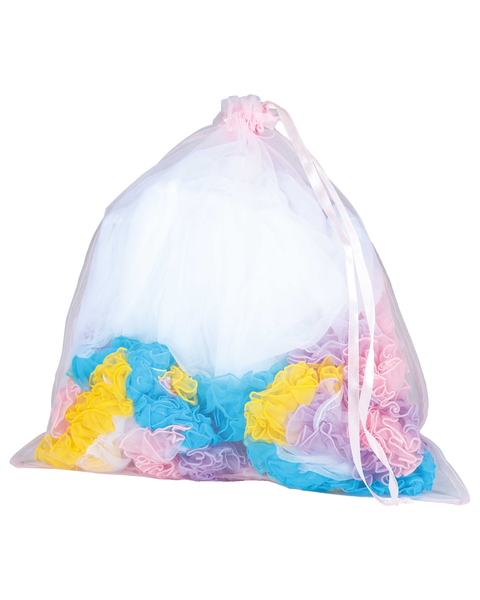 Petticoat Bag