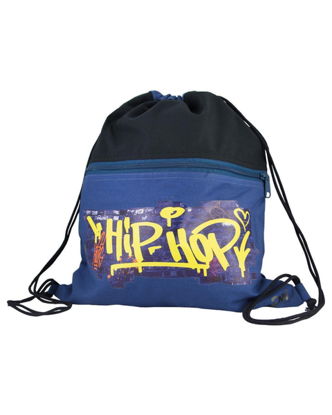 Kit Bag Hip Hop