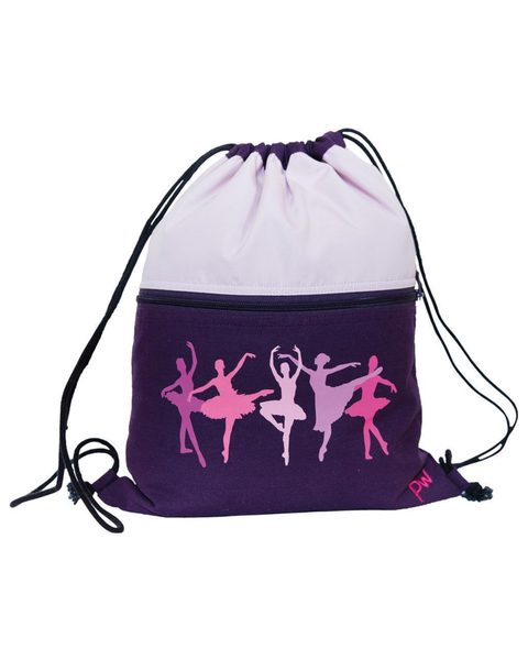Kit Bag Ballet