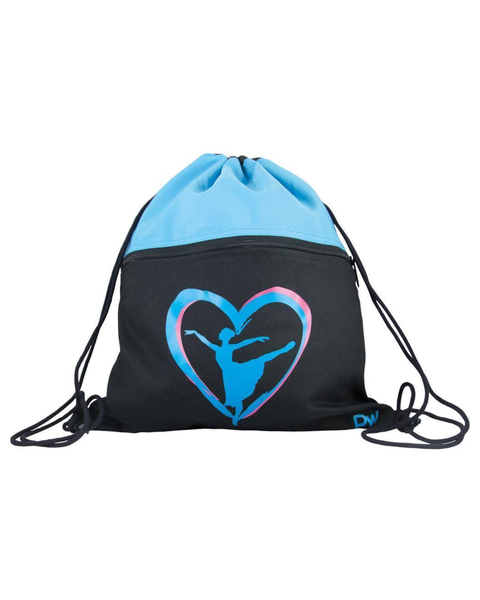 Kit Bag Dancer