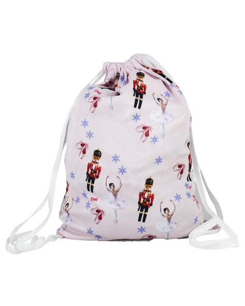 Sling Bag - Nutcracker