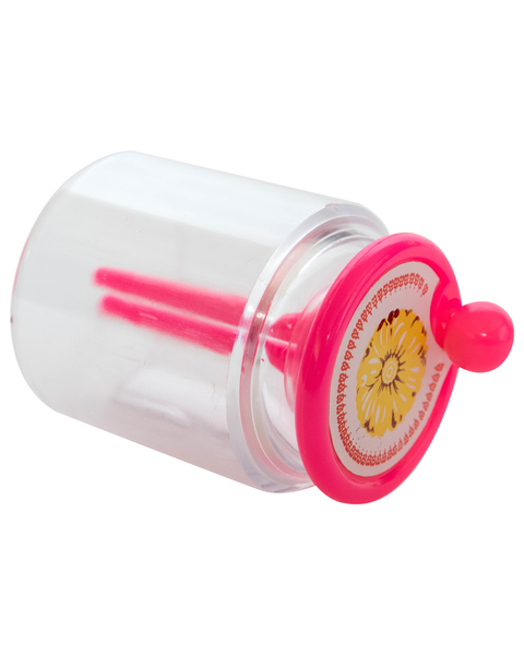 Rhythmic Ribbon Winder