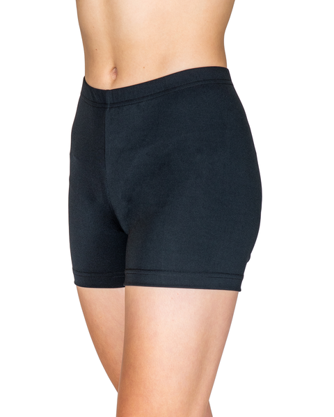 Hotpants Nylon Lycra Child