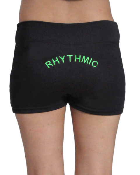 GY VW Hotpants Rhythmic Adult
