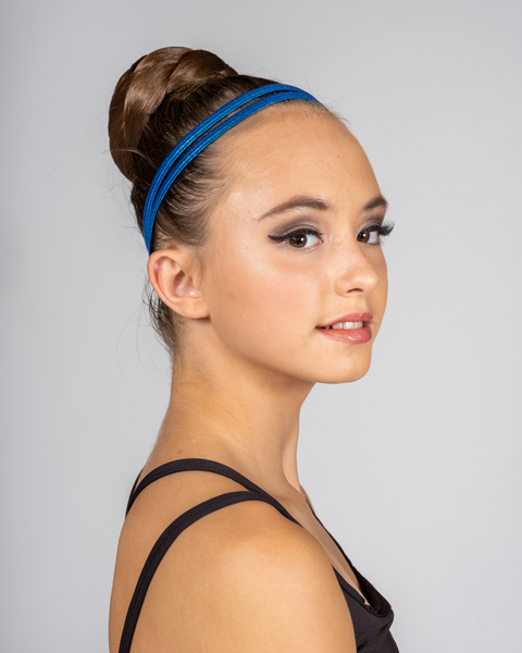 Double Strand Headband