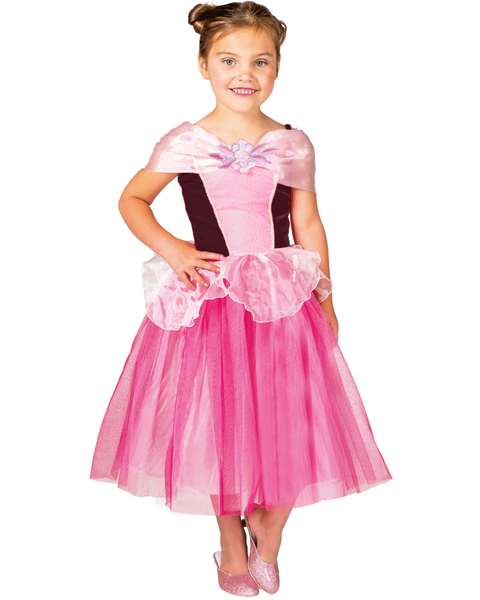 Princess Glitter Shoes Child
