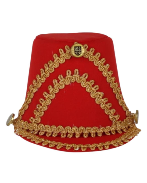 Mini Soldier's Hat