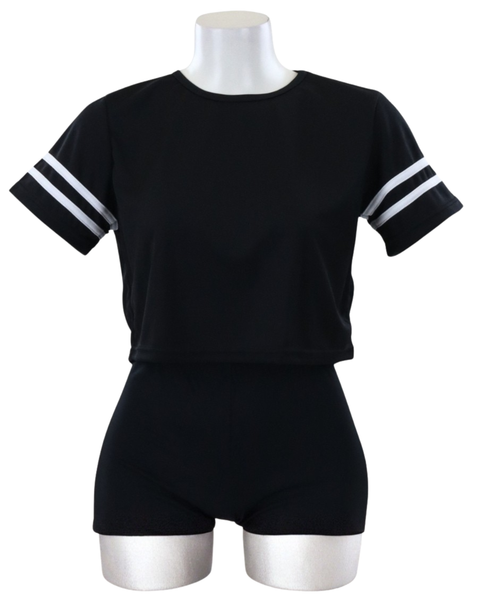 HH Croptop Child