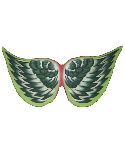 Bird Wings Kakariki Child