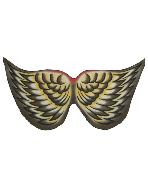 Bird Wings Kahu Child