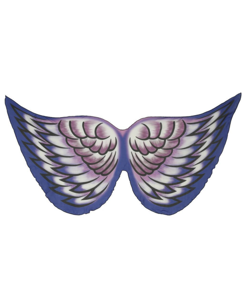 Bird Wings Pukeko Child