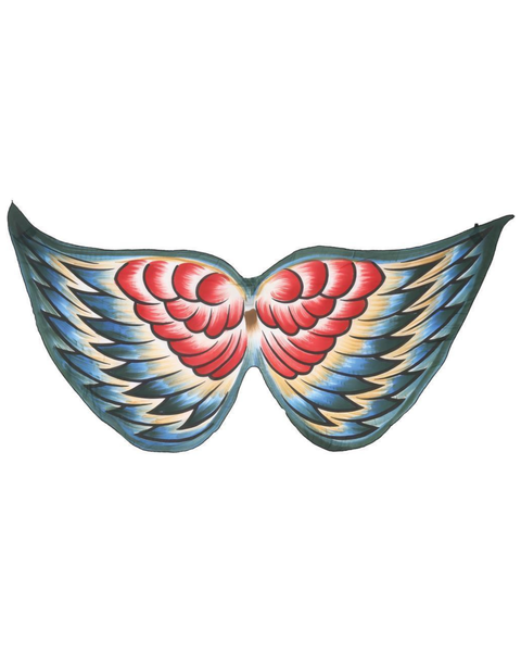 Bird Wings Kea Child