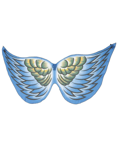 Bird Wings Kotare Child