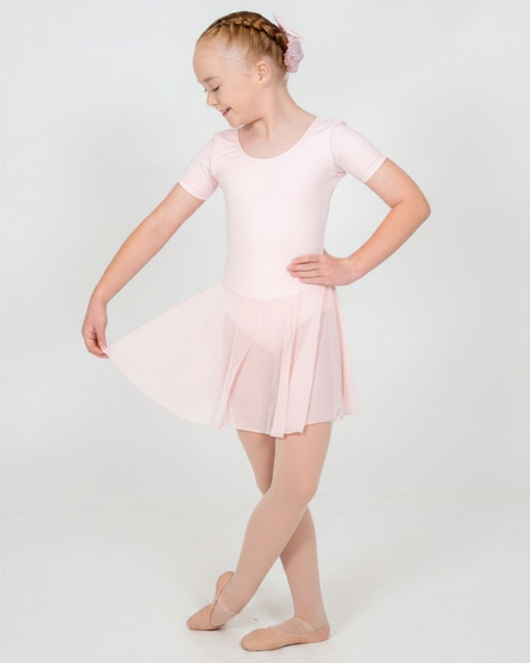 Chloe Dress Child