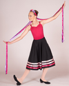 Character Skirt Wide