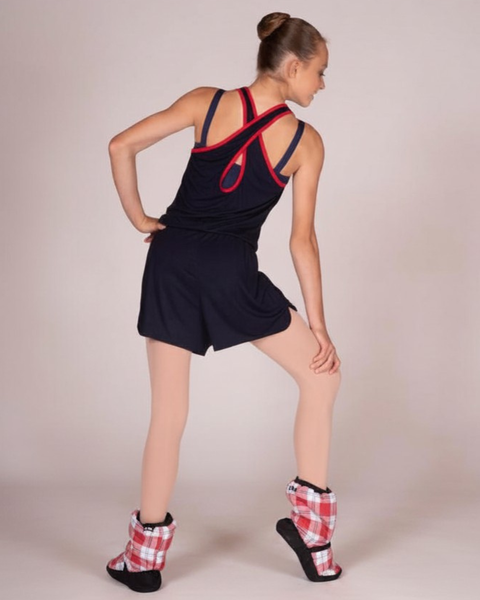 Romper Child