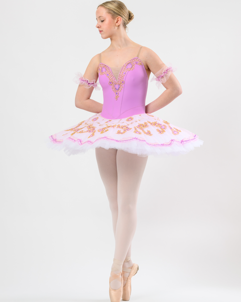Marzipan Tutu Adult