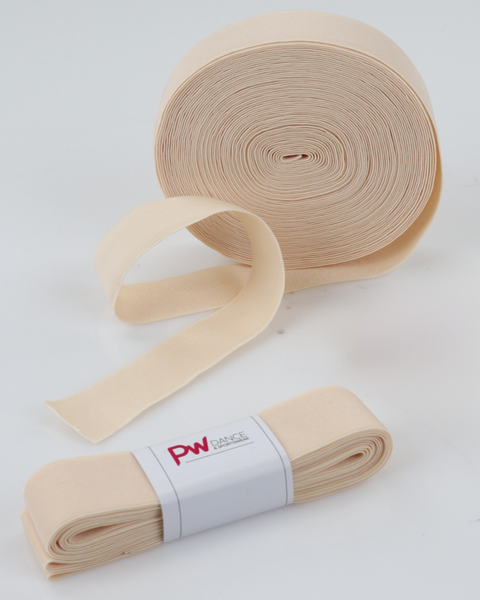 Stretch Pointe Ribbon