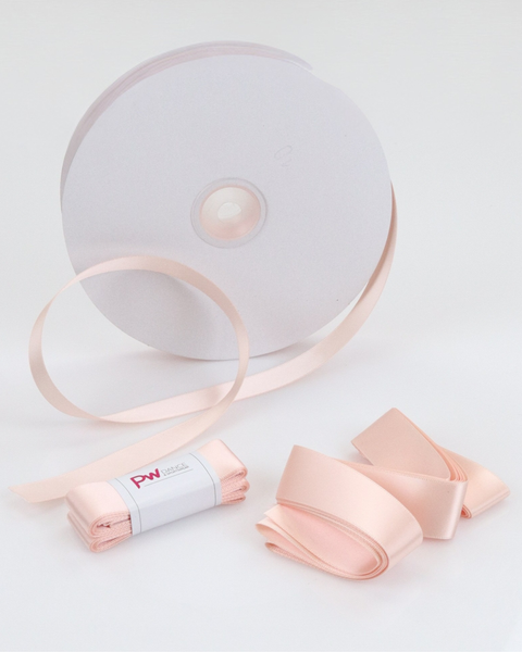 Ballet Ribbon 2.5 metre Set